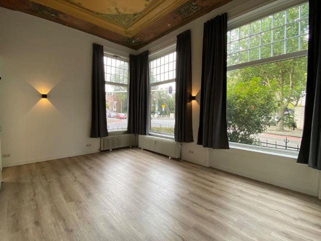 Appartement te huur in Zuiderpark, Groningen