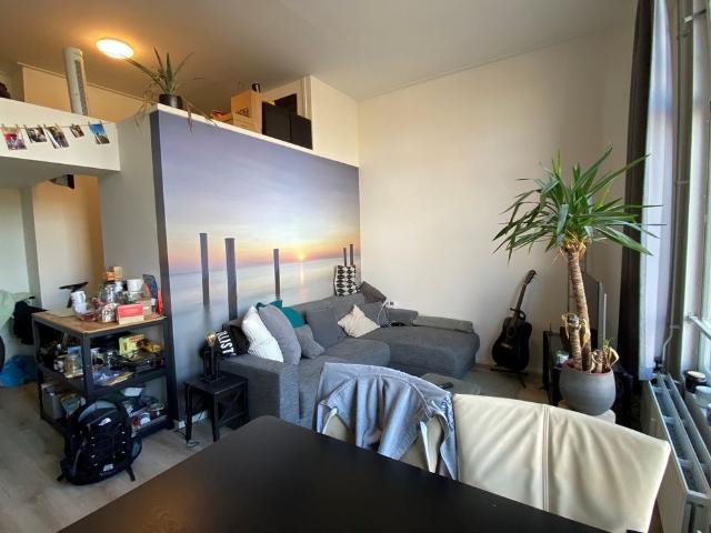 Appartement te huur in Zuiderpark, Groningen