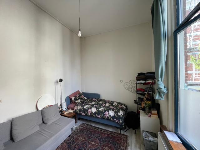 Kamer te huur in Zuiderpark, Groningen