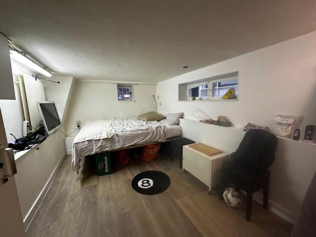 Kamer te huur in Zuiderpark, Groningen