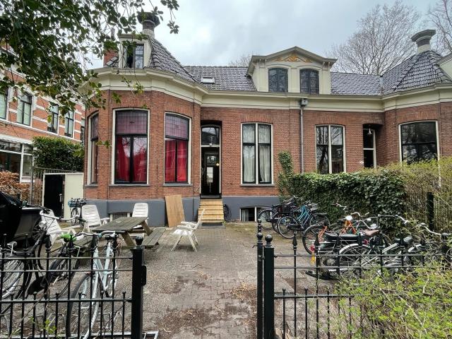 Kamer te huur in Zuiderpark, Groningen