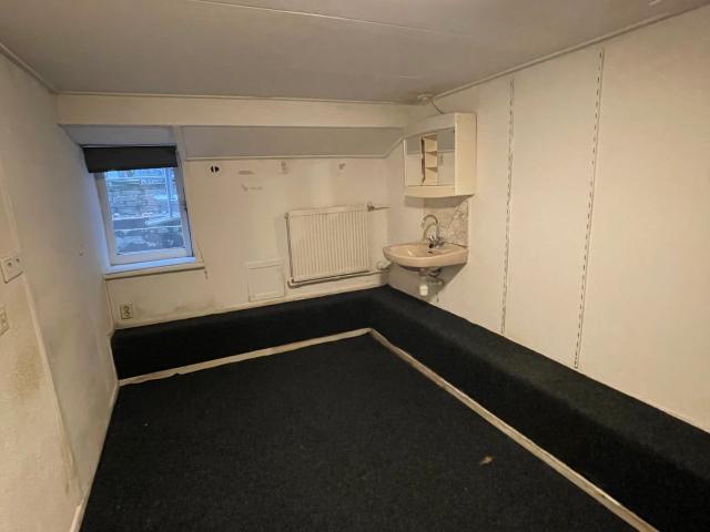 Kamer te huur in Zuiderpark, Groningen