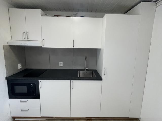 Kamer te huur in Zuiderpark, Groningen