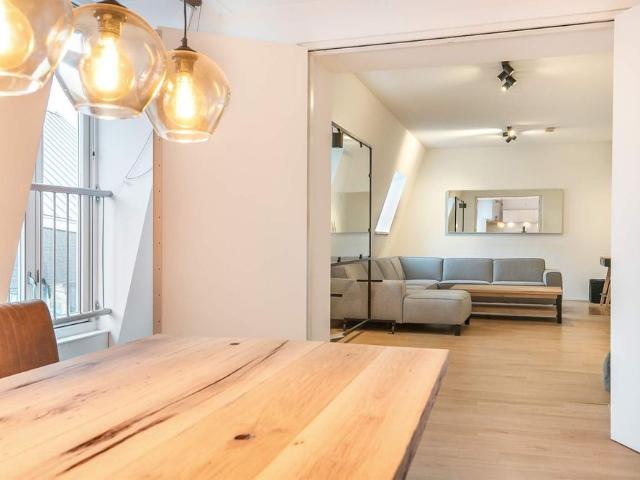 Appartement te huur in Haarlem, Noord Holland