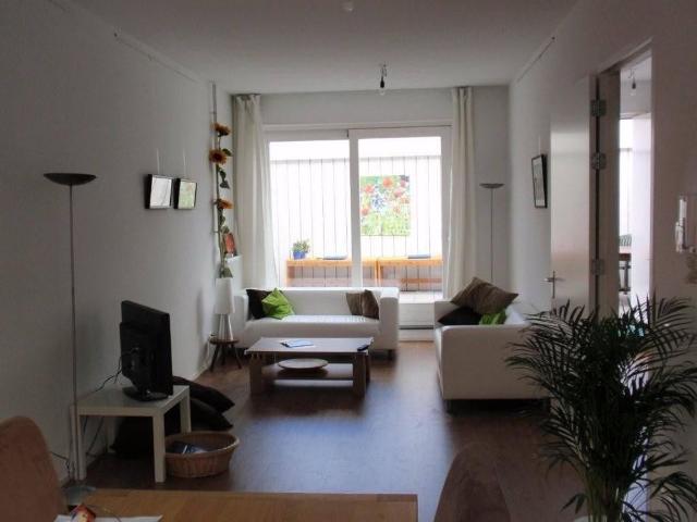 Appartement te huur in Haarlem, Noord Holland