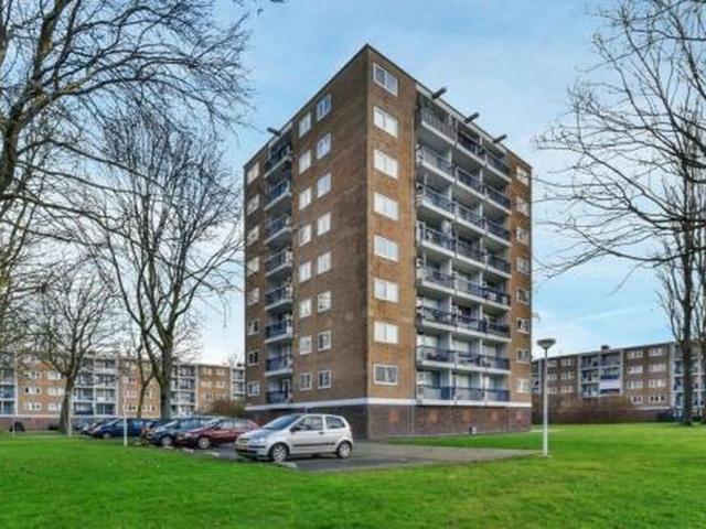 Appartement te huur in Poelenburg, Zaandam