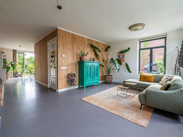 Woning te huur in Luijendijk Zuid, Landsmeer