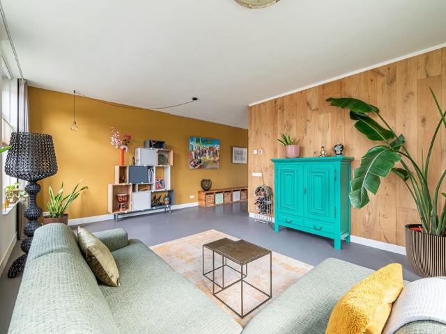 Woning te huur in Luijendijk Zuid, Landsmeer