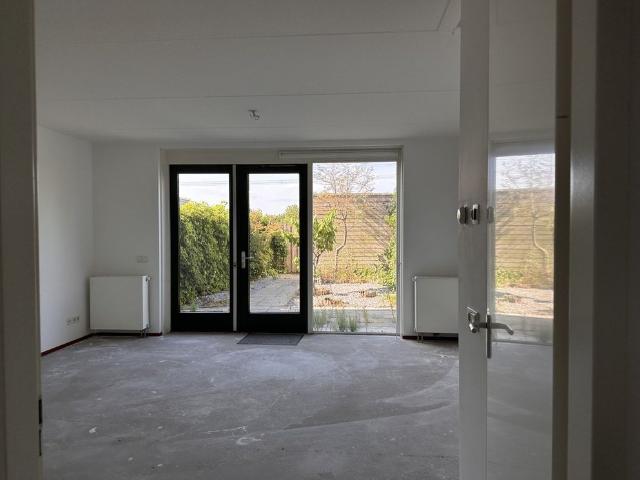 Appartement te huur in Landsmeer