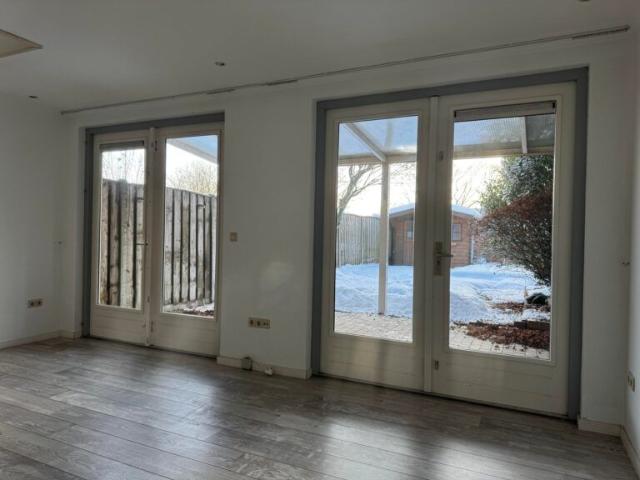 Appartement te huur in Udenhout, Noord Brabant