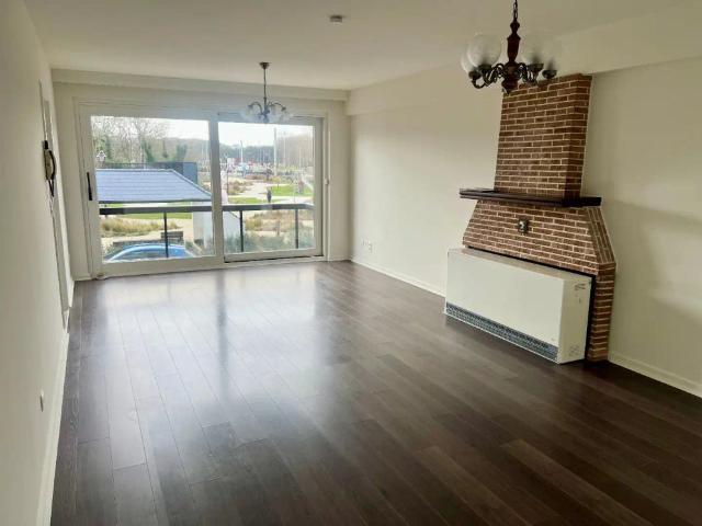 Appartement location à Le Coq, West-Vlaanderen