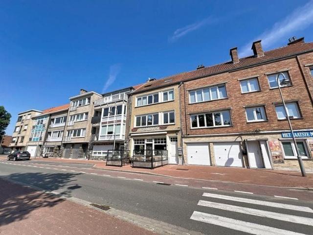 Appartement location à Knokke-heist, West-Vlaanderen