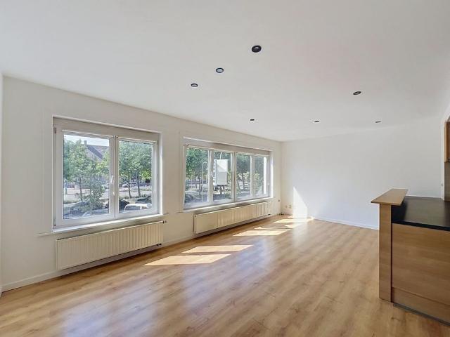 Appartement location à Knokke-heist, West-Vlaanderen