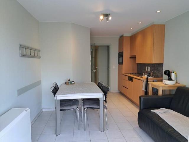 Appartement location à Coxyde, West-Vlaanderen