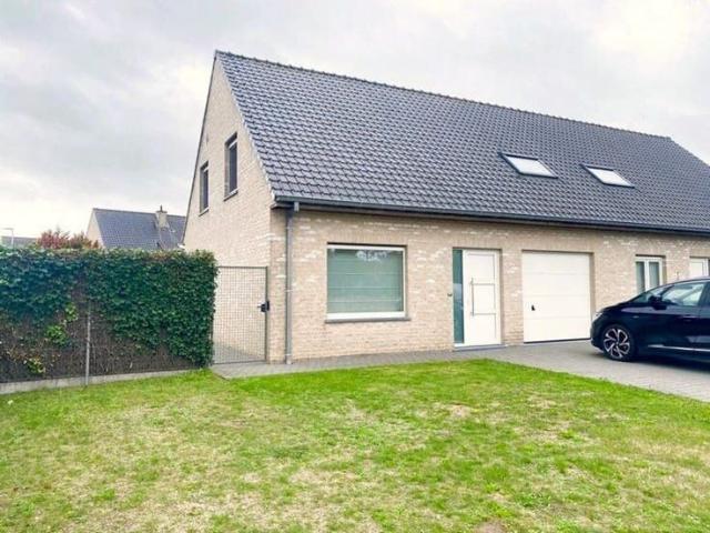 Maison location à Ichtegem