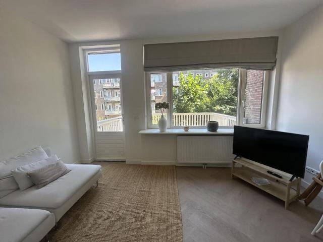 Appartement te huur in Charlois, Rotterdam