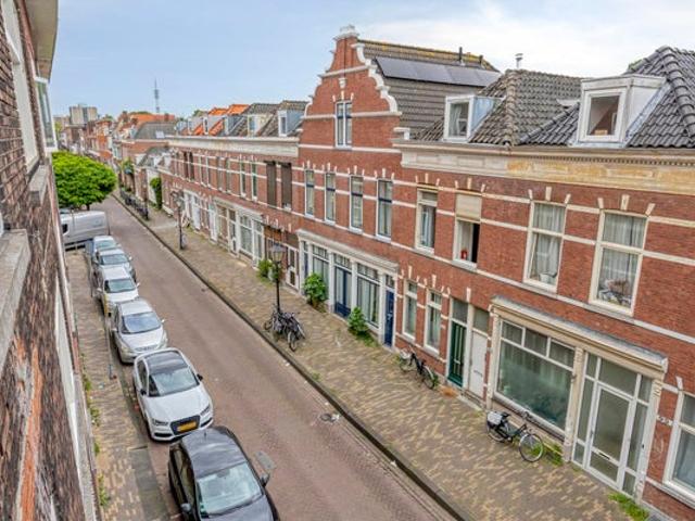Appartement te huur in Charlois, Rotterdam