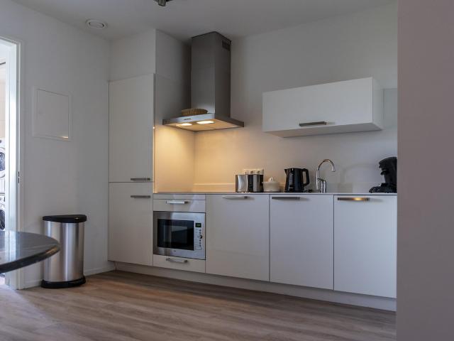 Appartement te huur in Stadsdriehoek, Rotterdam