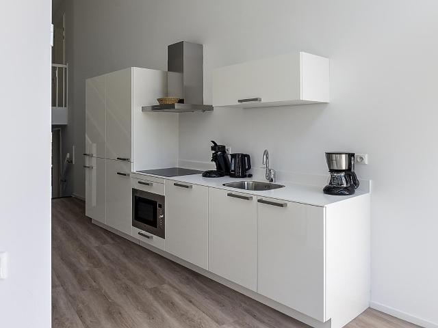 Appartement te huur in Centrum, Rotterdam