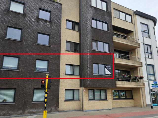 Appartement location à Wetteren, Oost-Vlaanderen