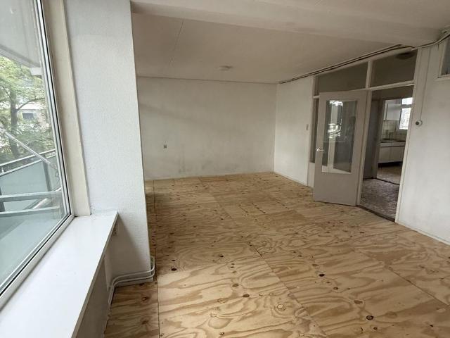 Appartement te huur in Charlois, Rotterdam