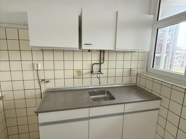 Appartement te huur in Centrum, Rotterdam