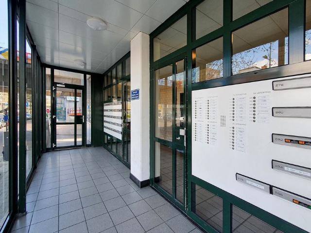 Appartement te huur in Charlois, Rotterdam