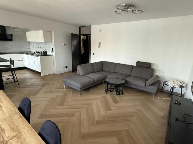 Appartement te huur in Charlois, Rotterdam