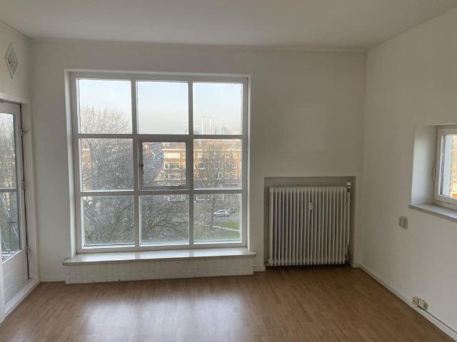 Appartement te huur in Charlois, Rotterdam