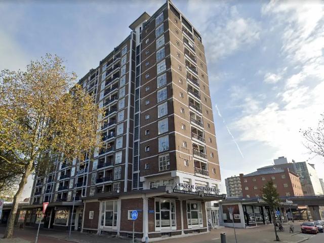 Appartement te huur in Centrum, Rotterdam