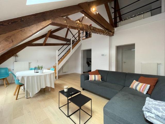 Appartement location à Desteldonk, Oost-Vlaanderen