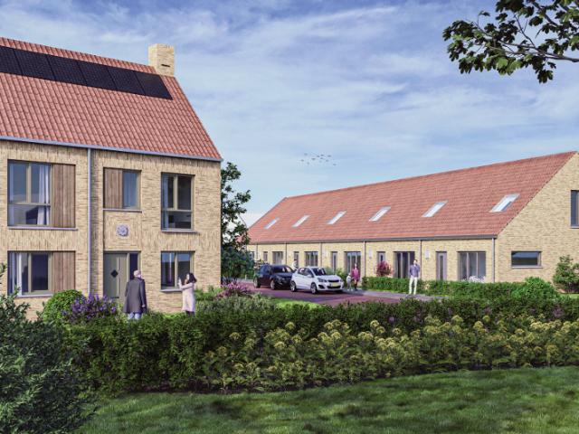Woning te huur in Zeeland