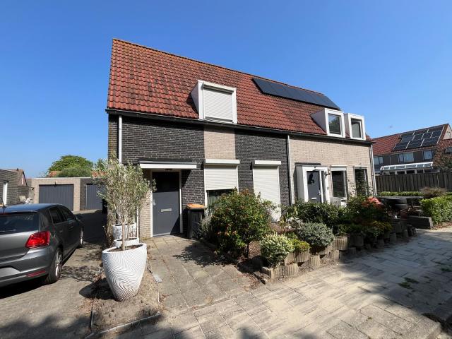 Woning te huur in Zeeland