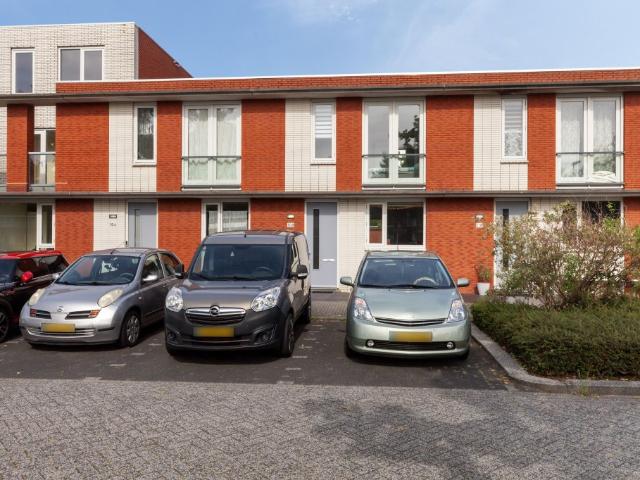 Woning te huur in Oosterheem, Zoetermeer