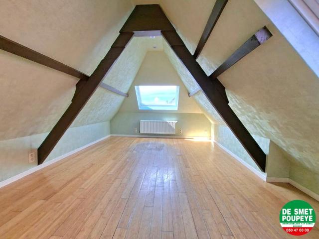 Maison location à Brugge, West-Vlaanderen