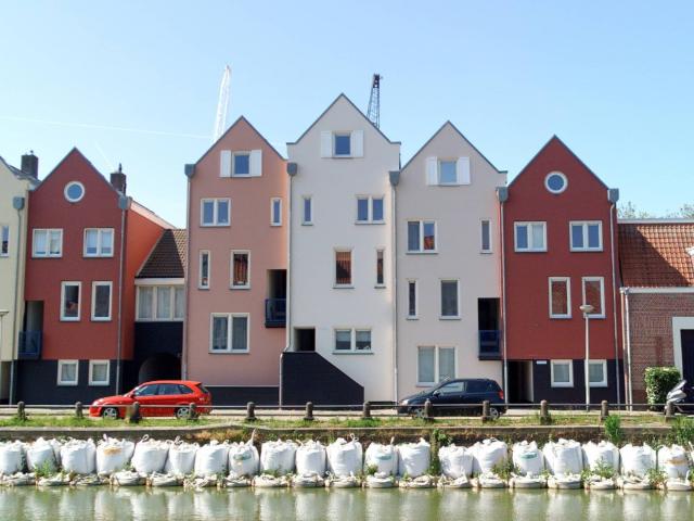 Woning te huur in Bergen op Zoom, Bergen Op Zoom