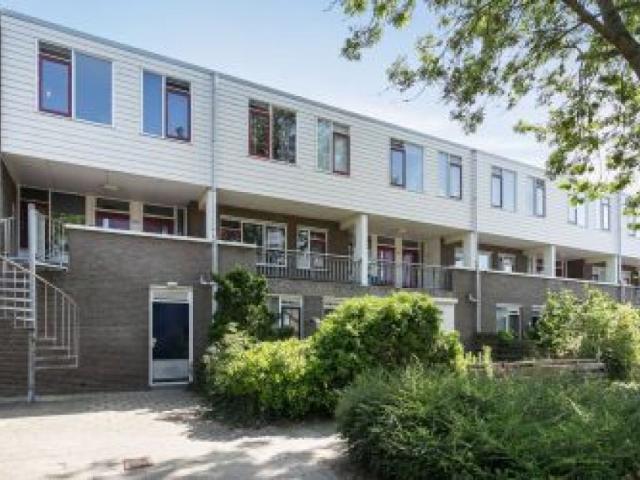 Appartement te huur in Vlissingen, Zeeland