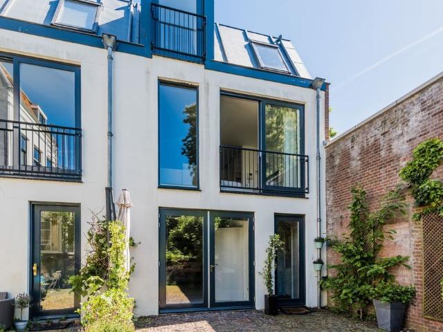 Woning te huur in Haarzuilens, Utrecht