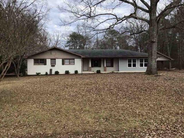 House for sale in Rockmart, Georgia