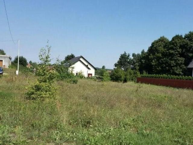 Grunt na sprzedaż w Żukowo, powiat kartuski