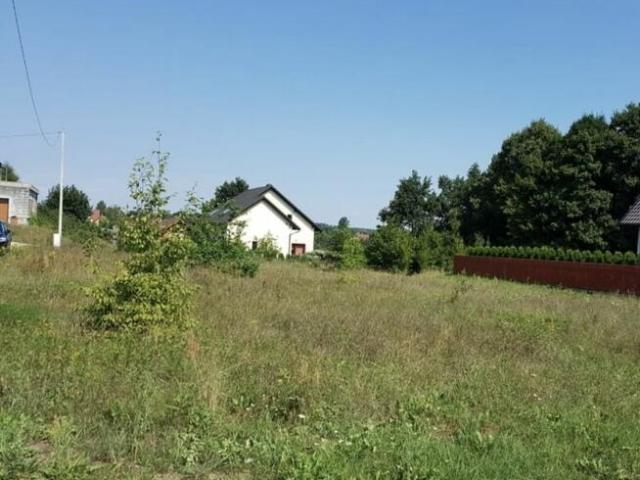 Grunt na sprzedaż w Żukowo, Pomorskie