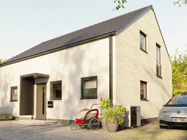 Haus kaufen in Lemgo, Nordrhein-Westfalen