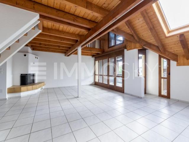 Wohnung kaufen in Lupfig, Aargau