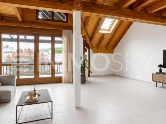 Wohnung kaufen in Lupfig, Aargau