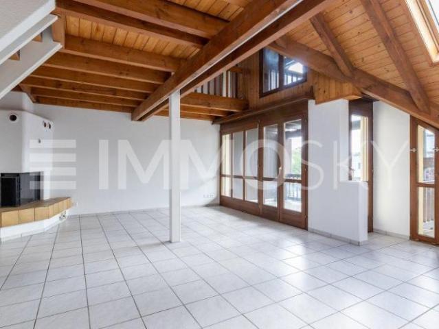 Wohnung kaufen in Lupfig, Aargau