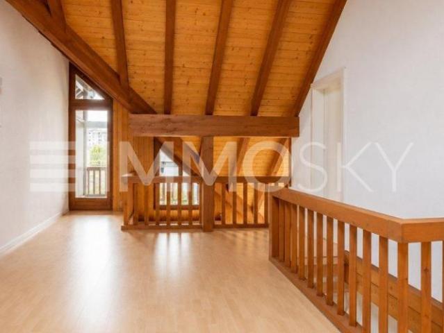 Wohnung kaufen in Lupfig, Aargau