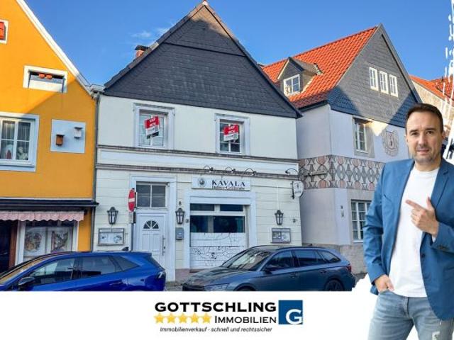 Haus kaufen in Hattingen, Nordrhein-Westfalen
