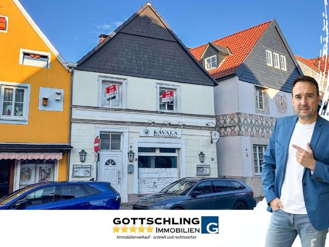 Haus kaufen in Blankenstein, Hattingen