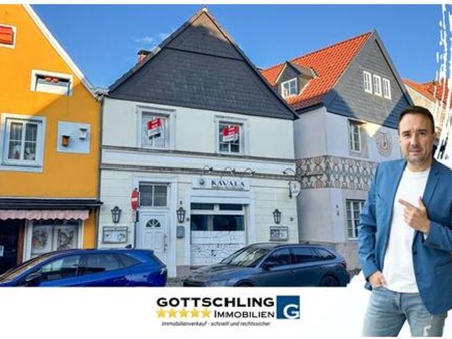 Haus kaufen in Welper, Hattingen