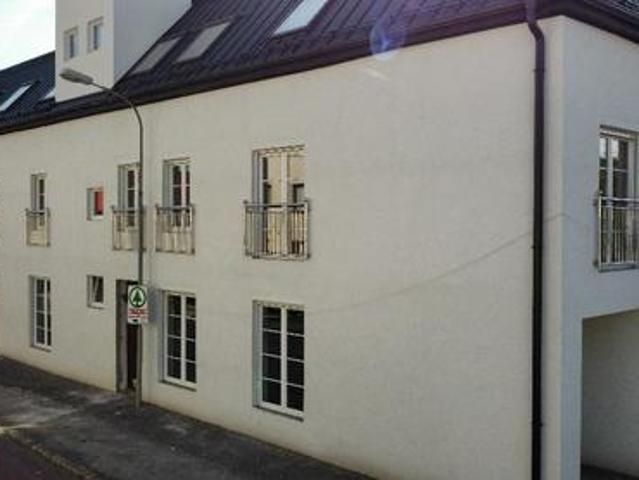 Wohnung kaufen in Ebenfurth, Niederösterreich